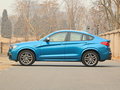 宝马X4 M40i2016款