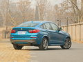宝马X4 M40i2016款