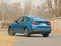 宝马X4 M40i2016款