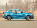 宝马X4 M40i2016款