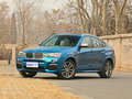 宝马X4 M40i2016款