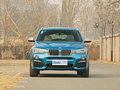 宝马X4 M40i2016款