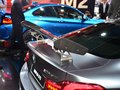宝马M4 图片