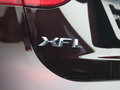 捷豹XFL 图片