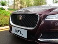 捷豹XFL XFL2.0T 240PS尊享版2017款