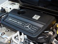 奔驰A级AMG(进口) A45AMG 4MATIC 冠军版2016款