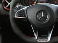 奔驰A级AMG(进口) A45AMG 4MATIC 冠军版2016款
