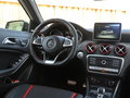 奔驰A级AMG(进口) A45AMG 4MATIC 冠军版2016款
