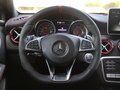 奔驰A级AMG(进口) A45AMG 4MATIC 冠军版2016款