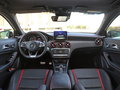 奔驰A级AMG(进口) A45AMG 4MATIC 冠军版2016款
