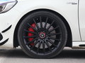 奔驰A级AMG(进口) A45AMG 4MATIC 冠军版2016款