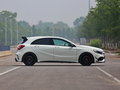 奔驰A级AMG(进口) A45AMG 4MATIC 冠军版2016款