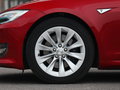 MODEL S Model SP90D2016款