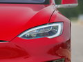 MODEL S Model SP90D2016款