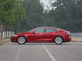MODEL S Model SP90D2016款