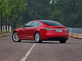 MODEL S Model SP90D2016款