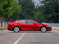MODEL S Model SP90D2016款