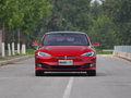 MODEL S Model SP90D2016款