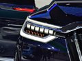 紅旗S概念車 基本型2016款