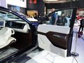 紅旗S概念車 基本型2016款