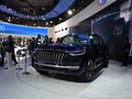 紅旗S概念車 基本型2016款
