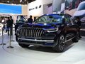 紅旗S概念車 基本型2016款