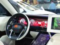 紅旗S概念車 基本型2016款