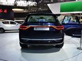 紅旗S概念車 基本型2016款