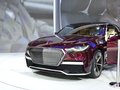 紅旗B概念車 基本型2016款