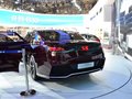 紅旗B概念車 基本型2016款