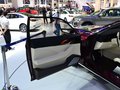 紅旗B概念車 基本型2016款