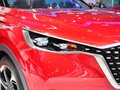 奔騰X6 概念車基本型2016款