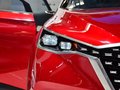 奔騰X6 概念車基本型2016款