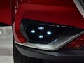 奔騰X6 概念車基本型2016款
