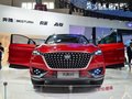 奔騰X6 概念車基本型2016款
