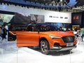 奔騰X4 概念車基本型2016款