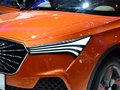 奔騰X4 概念車基本型2016款