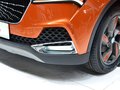 奔騰X4 概念車基本型2016款
