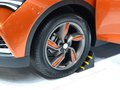 奔騰X4 概念車基本型2016款