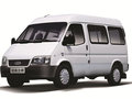 經(jīng)典全順 2.8T柴油廂式運(yùn)輸車短軸3座中頂長車JX493ZLQ42015款