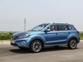 荣威RX5 基本型2016款