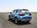 荣威RX5 基本型2016款