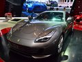GTC4Lusso 图片