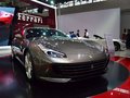 GTC4Lusso 图片