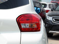 绅宝X35 图片