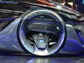 雪佛蘭FRV概念車 FRV概念車基本型2016款