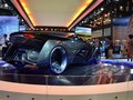 雪佛蘭FRV概念車 FRV概念車基本型2016款