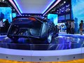 雪佛蘭FRV概念車 FRV概念車基本型2016款