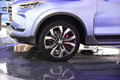 上汽大通MAXUS D90 图片