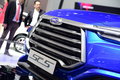 江淮 SC5 基本型2016款